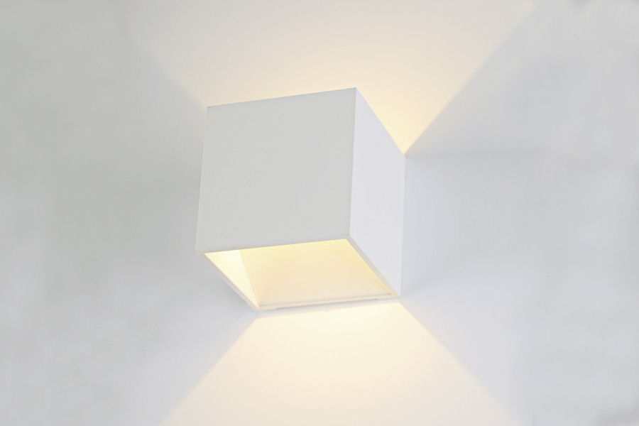 Gull Wall Light